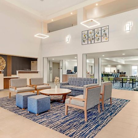 Country Inn & Suites By Radisson, Modesto-Salida Eksteriør billede