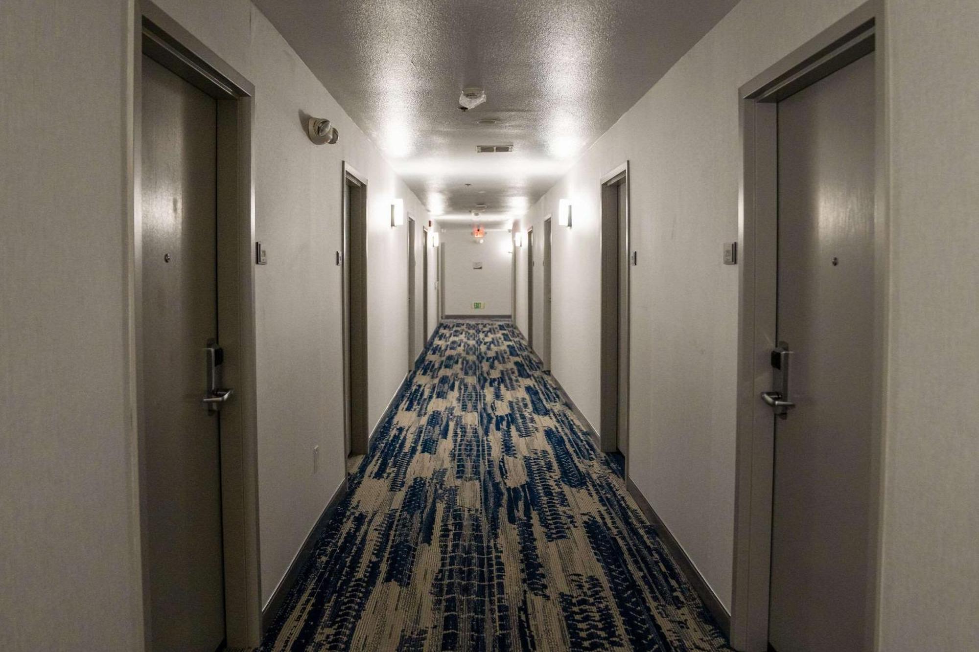 Country Inn & Suites By Radisson, Modesto-Salida Eksteriør billede