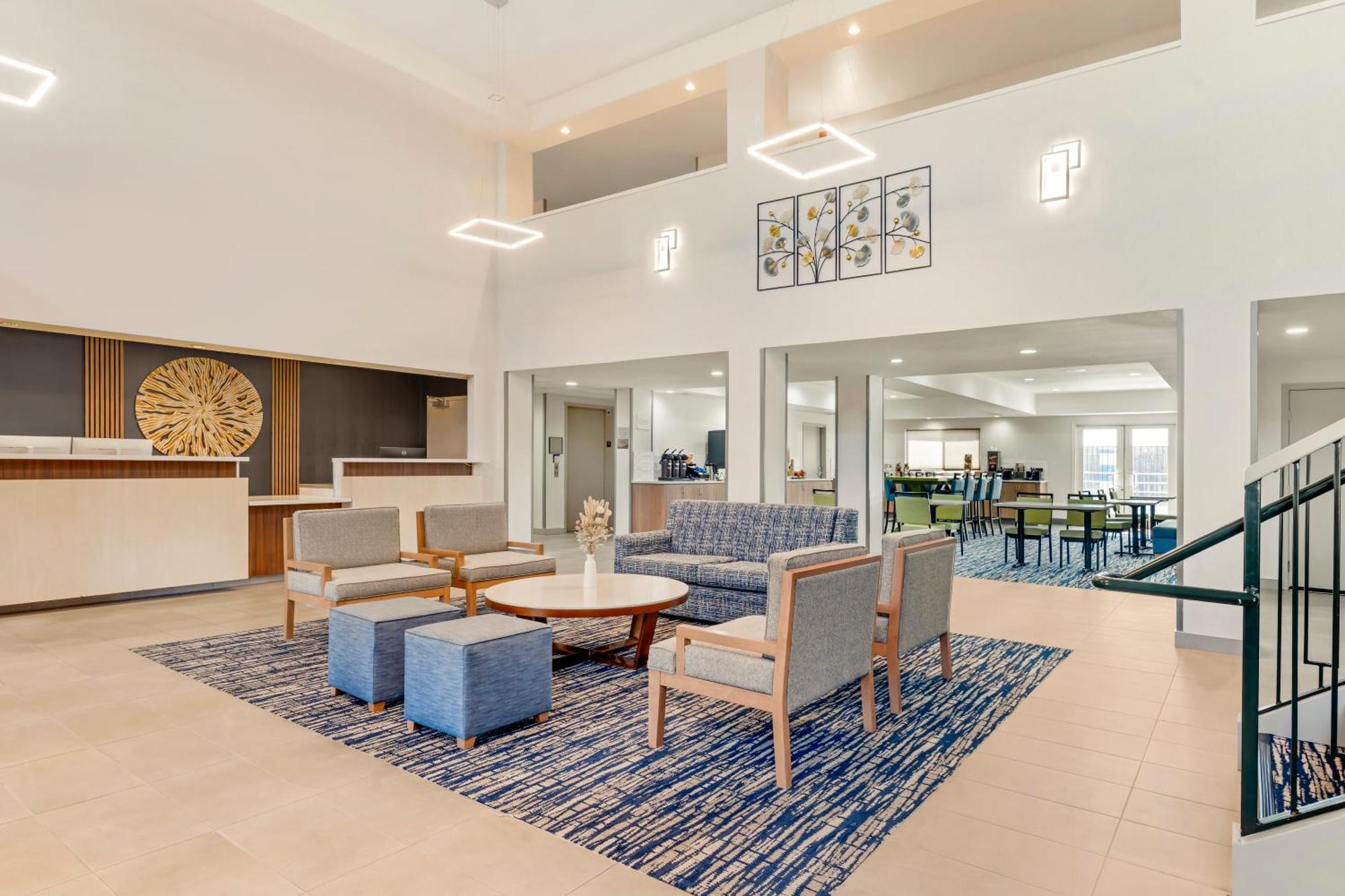 Country Inn & Suites By Radisson, Modesto-Salida Eksteriør billede