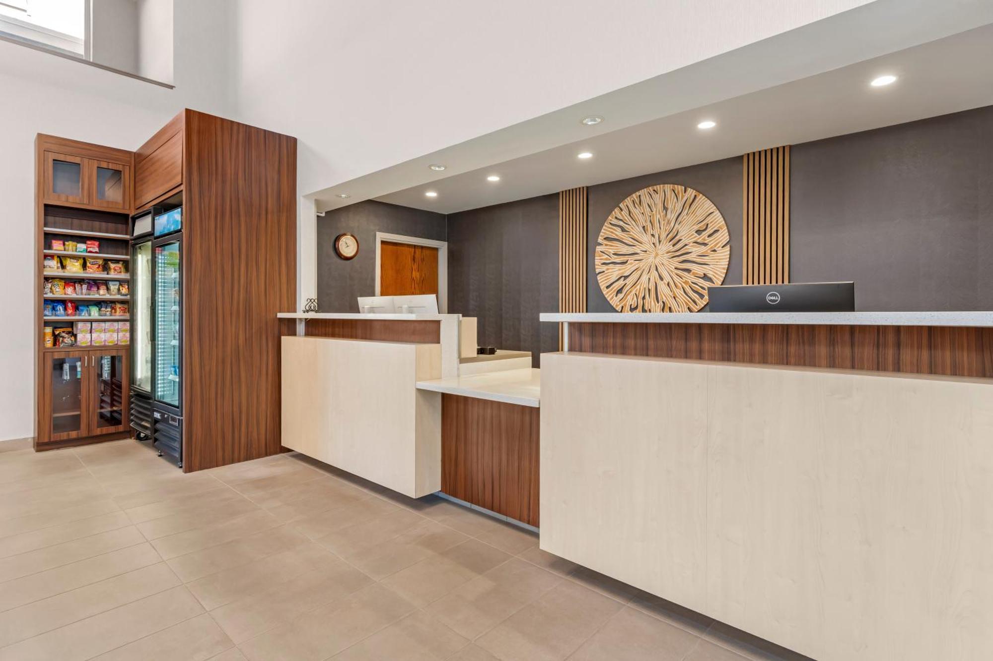 Country Inn & Suites By Radisson, Modesto-Salida Eksteriør billede