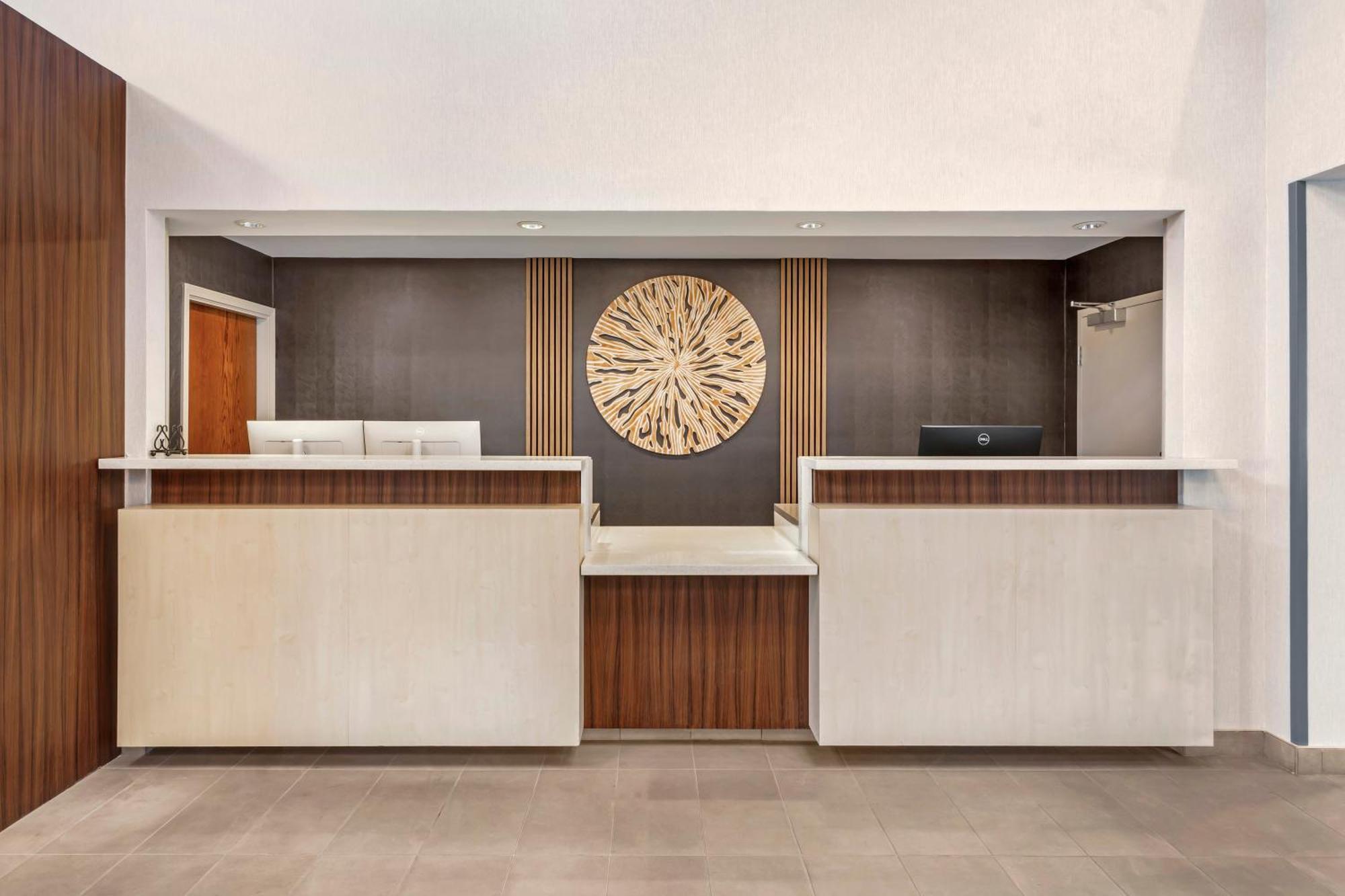 Country Inn & Suites By Radisson, Modesto-Salida Eksteriør billede