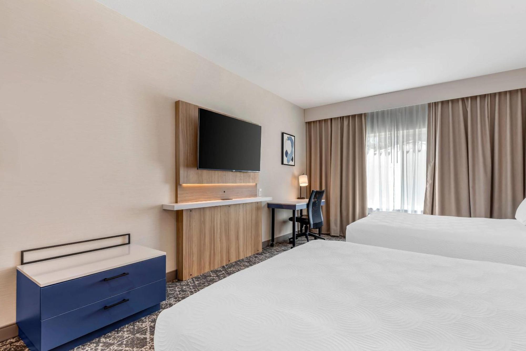 Country Inn & Suites By Radisson, Modesto-Salida Eksteriør billede