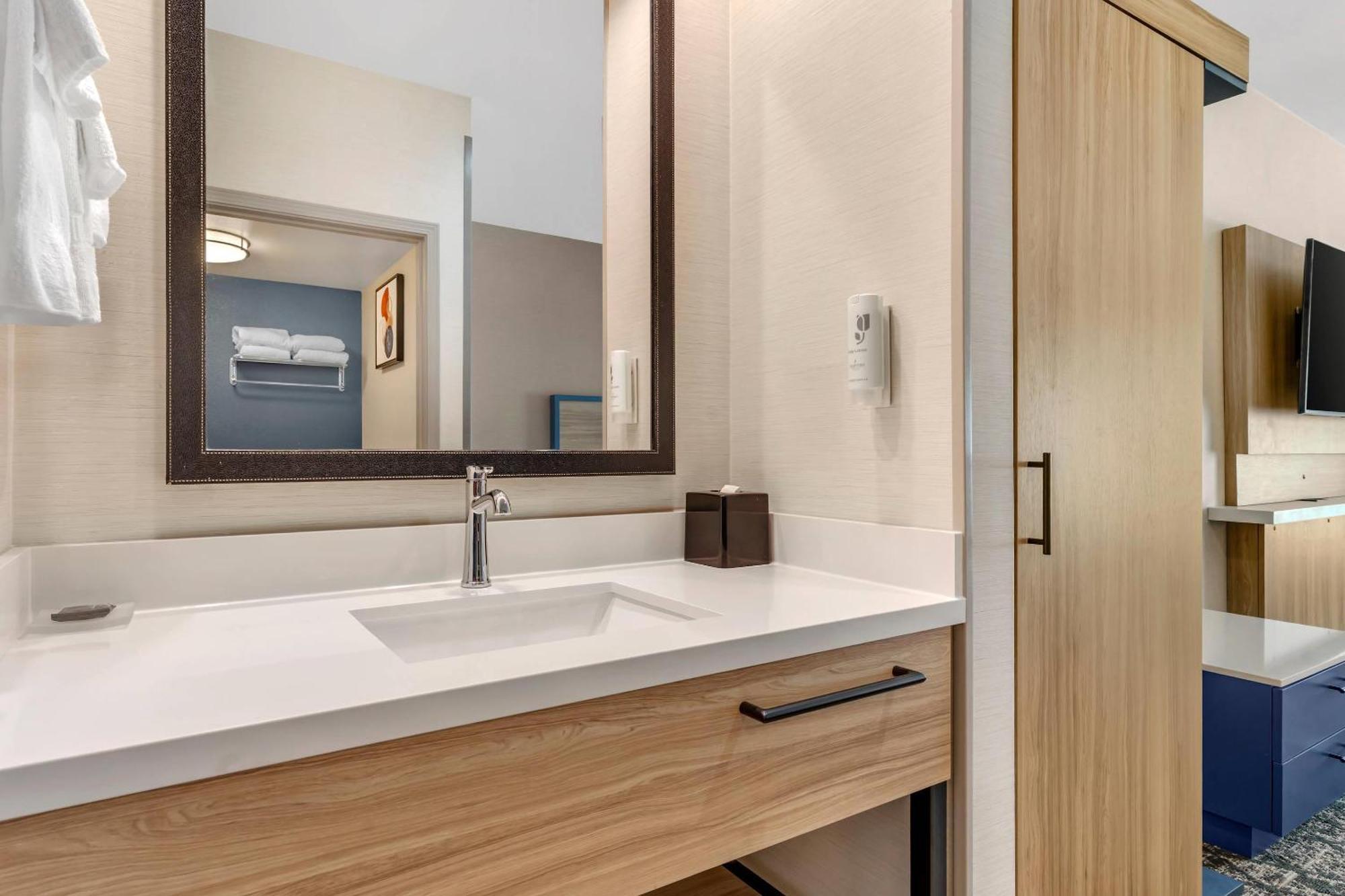 Country Inn & Suites By Radisson, Modesto-Salida Eksteriør billede