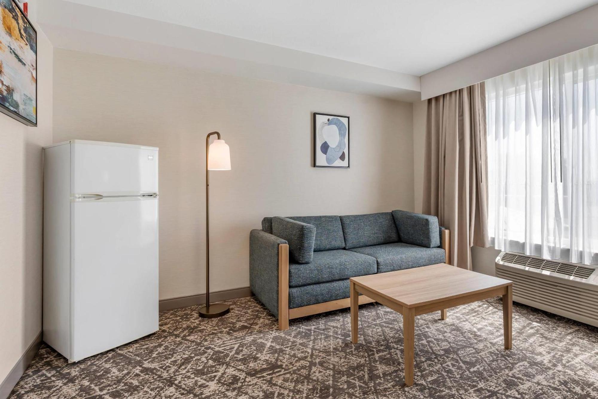 Country Inn & Suites By Radisson, Modesto-Salida Eksteriør billede