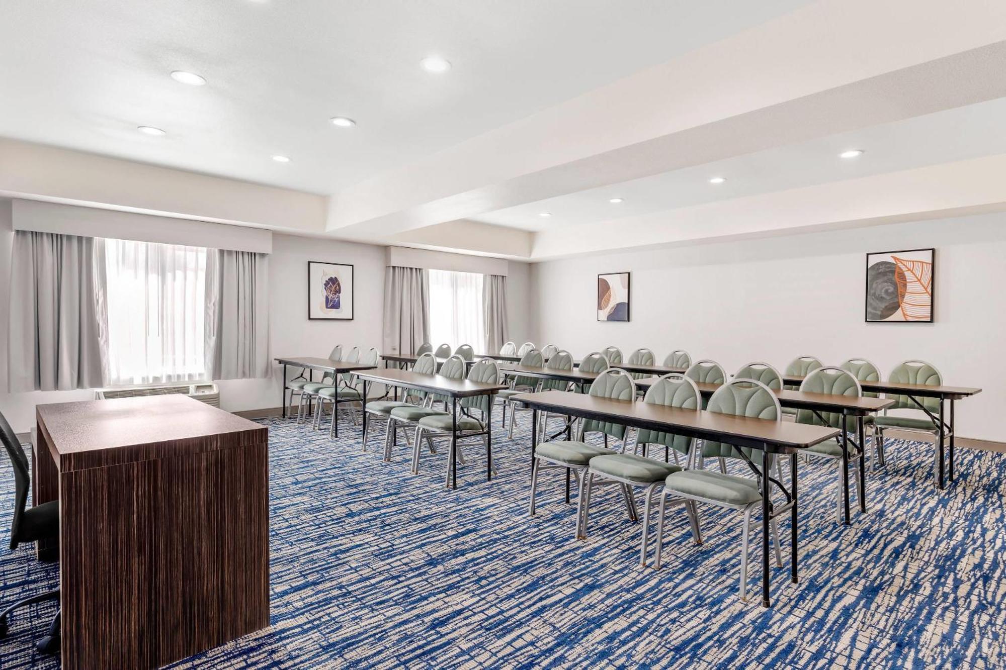 Country Inn & Suites By Radisson, Modesto-Salida Eksteriør billede