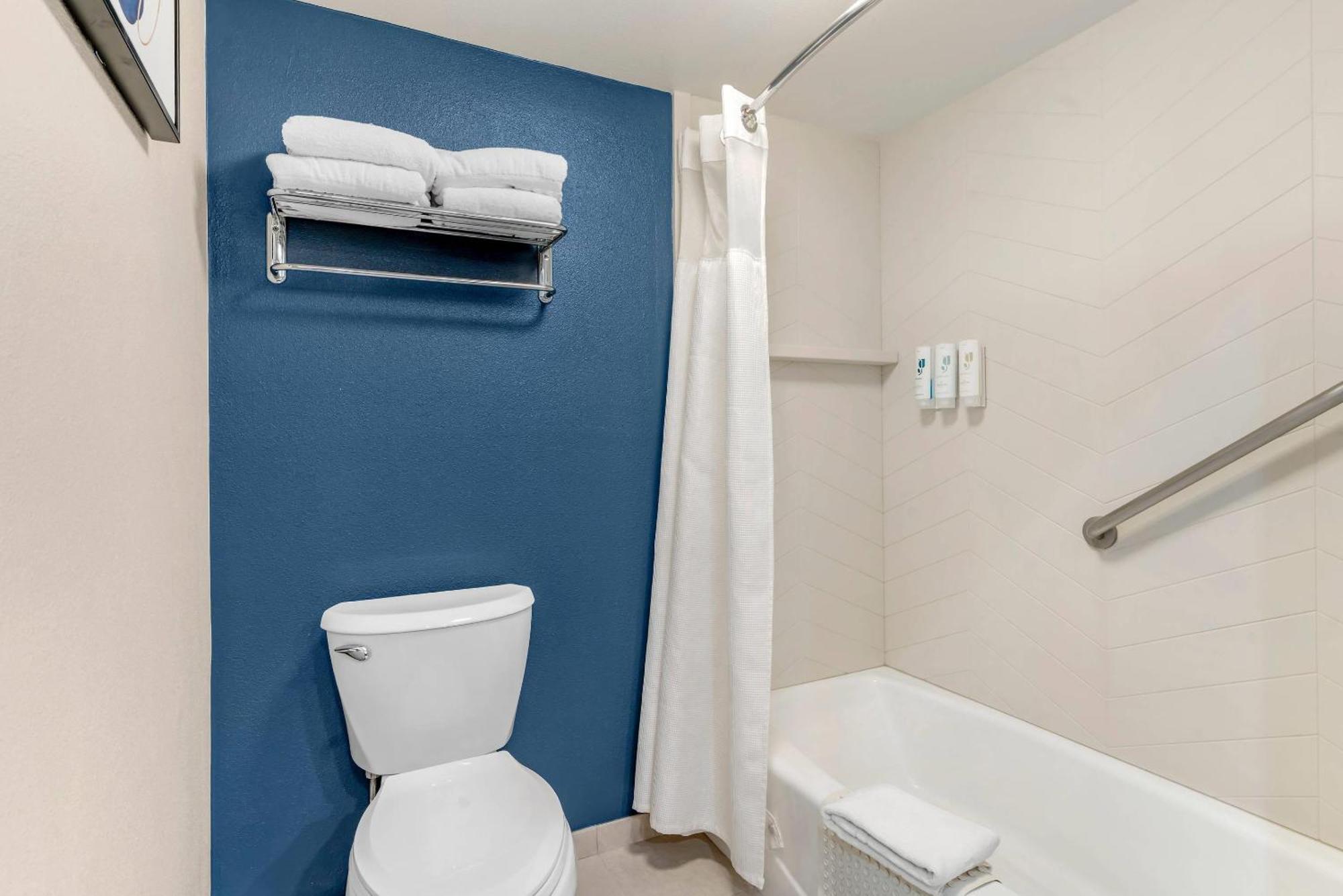 Country Inn & Suites By Radisson, Modesto-Salida Eksteriør billede