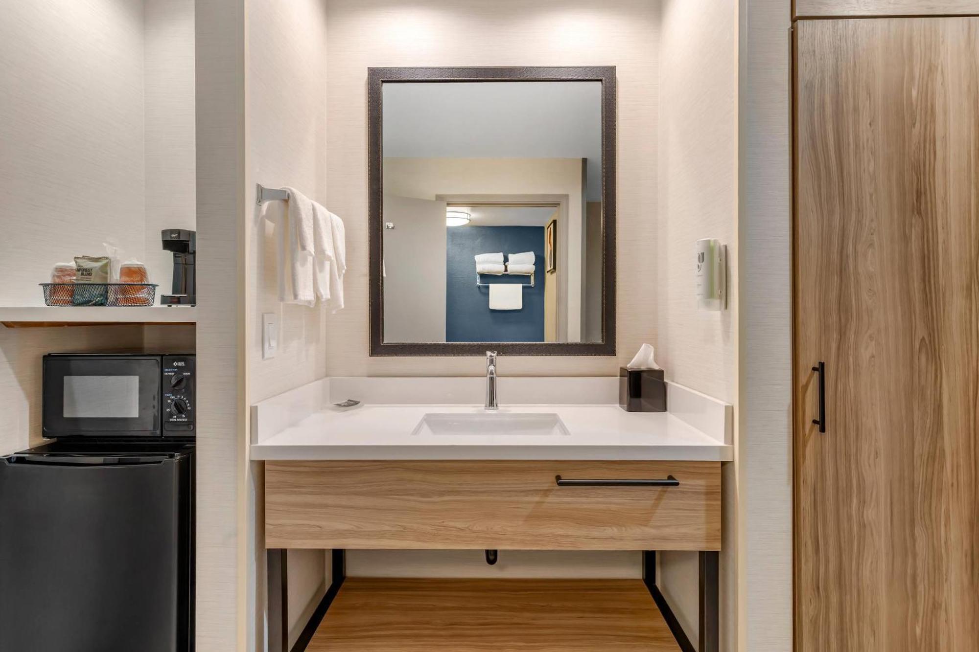 Country Inn & Suites By Radisson, Modesto-Salida Eksteriør billede