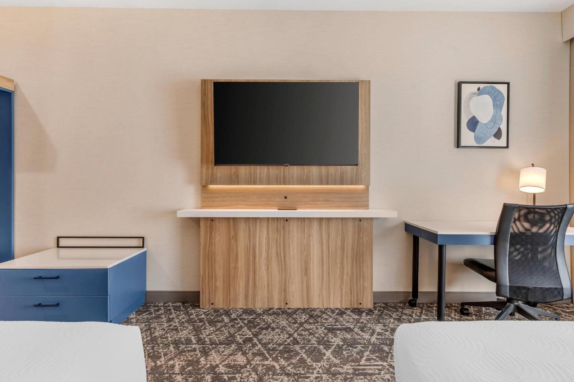 Country Inn & Suites By Radisson, Modesto-Salida Eksteriør billede