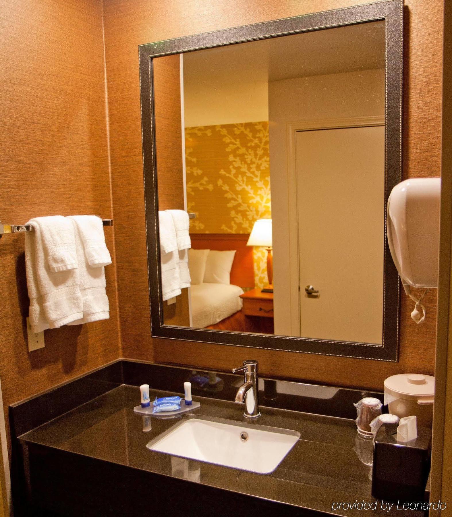 Country Inn & Suites By Radisson, Modesto-Salida Eksteriør billede